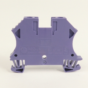 Allen-Bradley 1492-J4-OR