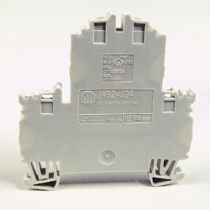 Allen-Bradley 1492-JD4