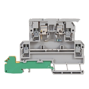 Allen-Bradley 1492-JDG3FB24