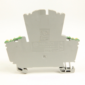 Allen-Bradley 1492-JDG3FB