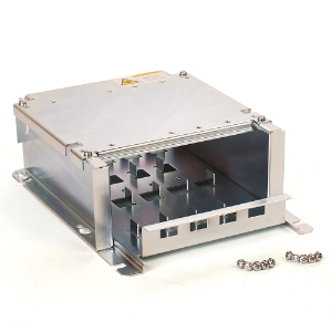 Allen-Bradley 1492-MUA4-A13-A17