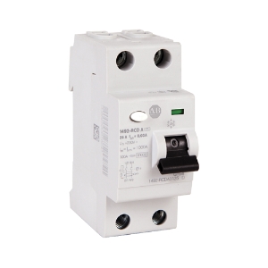 Allen-Bradley 1492-RCDA2A25