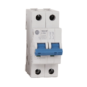 Allen-Bradley 1492-SPM1B040-N