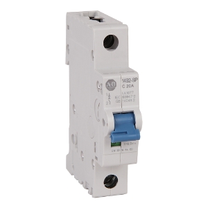 Allen-Bradley 1492-SPM1C100