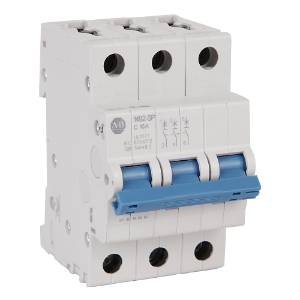 Allen-Bradley 1492-SPM3C080