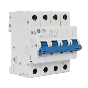 Allen-Bradley 1492-SPM3C630-N