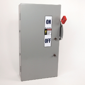 Allen-Bradley 1494H-DF3N