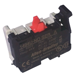 Allen-Bradley 1494U-NOLV