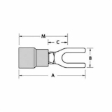 Sta-Kon® 14RB-6FCP