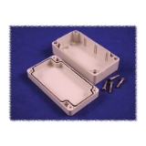 Hammond® 1554E2GY