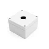 Hammond® 1554MPB1