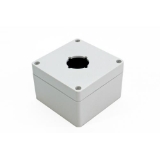 Hammond® 1554PB1