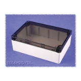 Hammond® 1554U2GYSL