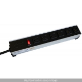 Hammond® 1584H8B1
