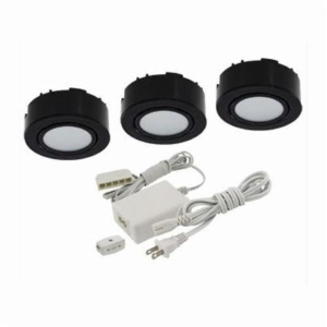 Liteline UCP-LED3-BKÿ