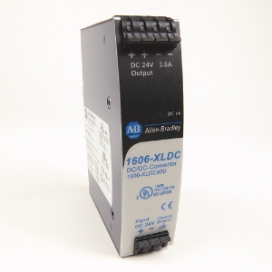 allen-bradley 1606-xldc92d