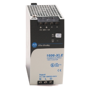 Allen-Bradley 1606-XLE80E