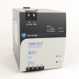 Allen-Bradley 1606-XLE960MX-3N