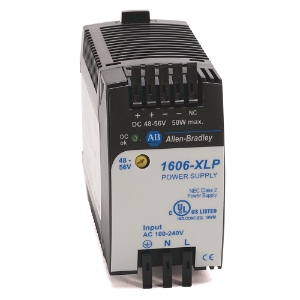Allen-Bradley 1606-XLP100E-2