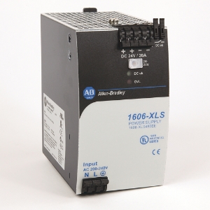 Allen-Bradley 1606-XLS480EE