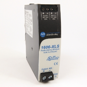 Allen-Bradley 1606-XLSRED40