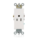 Leviton 16241-W