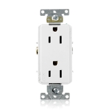 Leviton 16242-W