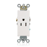 Leviton 16251-W