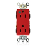Leviton 16262-HGR