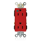 Leviton 16262-HGR
