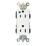 Leviton 16262-HGW