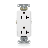 Leviton 16352-W
