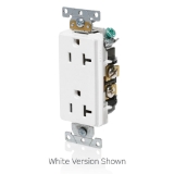 Leviton 16352-W