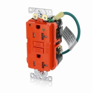 Leviton GFTR2-IGO