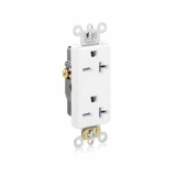 Leviton 16462-W