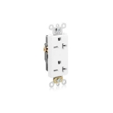 Leviton 16462-W