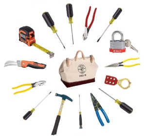 Klein Tools M2O40589RV8