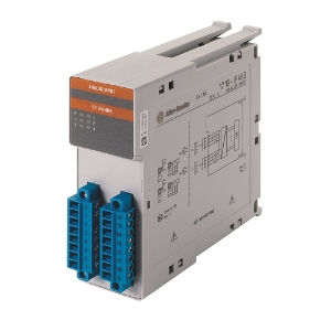 Allen-Bradley 1719-IF4HB