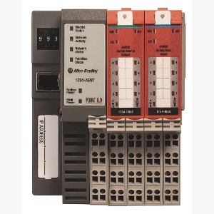 Allen-Bradley 1734-AENT