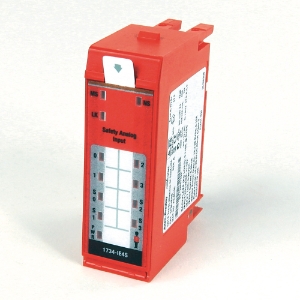 Allen-Bradley 1734-IE4S