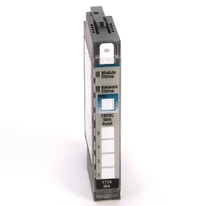 Allen-Bradley 1734-IV8