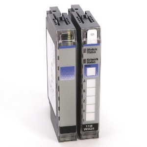 Allen-Bradley 1734-VHSC5