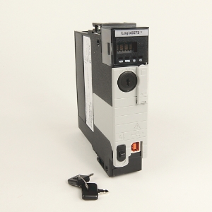 Allen-Bradley 1756-L73