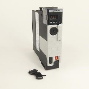 Allen-Bradley 1756-L74