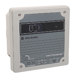 Allen-Bradley 1769-L33ERMO