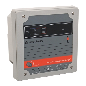 Allen-Bradley 1769-L36ERMOS