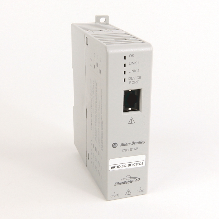 Allen-Bradley 1783-ETAP1F | Gerrie