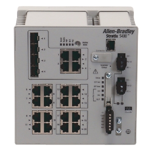Allen-Bradley 1783-HMS16T4CGN