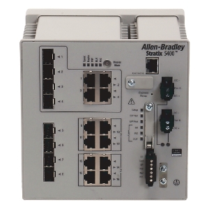 Allen-Bradley 1783-HMS4S8E4CGN