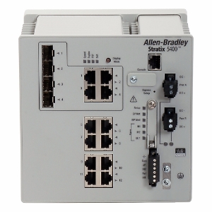 Allen-Bradley 1783-HMS4T4E4CGN